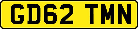 GD62TMN