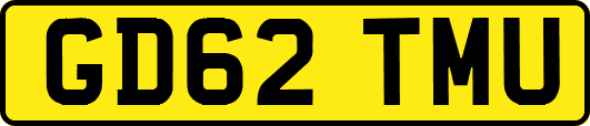 GD62TMU