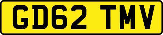 GD62TMV
