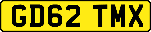 GD62TMX