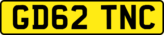 GD62TNC