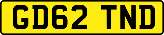 GD62TND