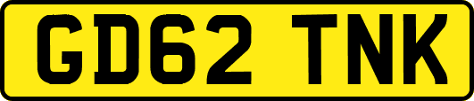 GD62TNK