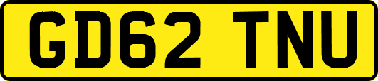 GD62TNU