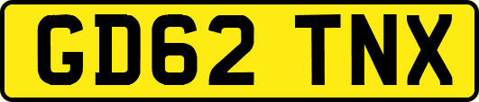 GD62TNX