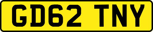 GD62TNY