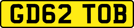 GD62TOB