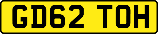 GD62TOH