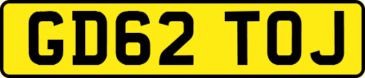 GD62TOJ