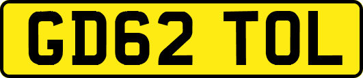 GD62TOL