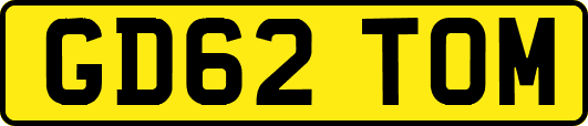 GD62TOM