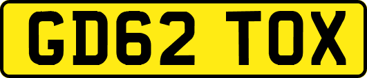 GD62TOX