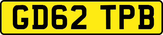 GD62TPB