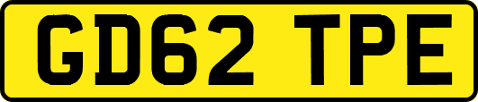 GD62TPE