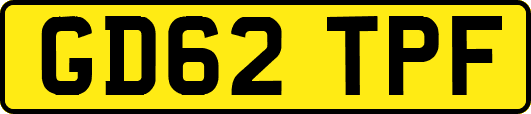 GD62TPF