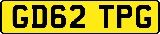 GD62TPG