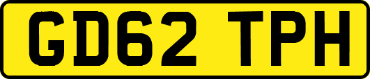 GD62TPH