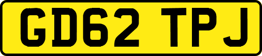 GD62TPJ
