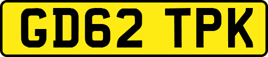 GD62TPK