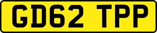 GD62TPP