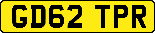 GD62TPR