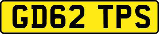 GD62TPS