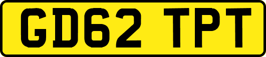 GD62TPT