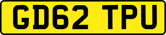 GD62TPU