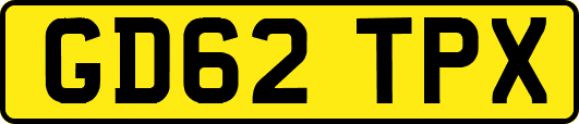 GD62TPX