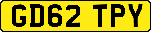 GD62TPY