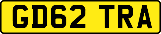 GD62TRA
