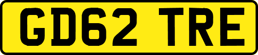GD62TRE