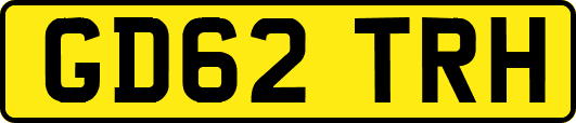 GD62TRH