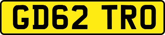 GD62TRO