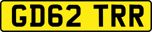 GD62TRR