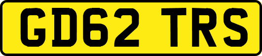 GD62TRS