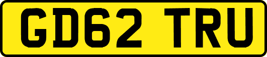 GD62TRU