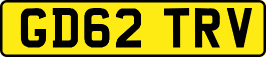 GD62TRV