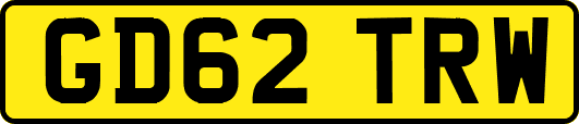 GD62TRW