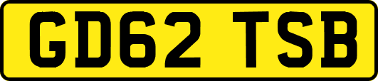 GD62TSB