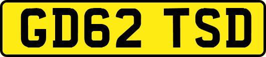 GD62TSD
