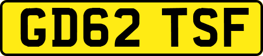 GD62TSF