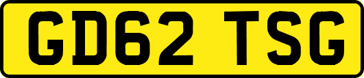 GD62TSG