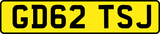 GD62TSJ