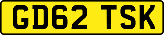 GD62TSK