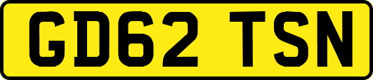 GD62TSN