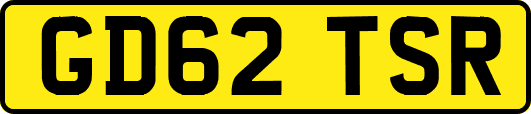 GD62TSR