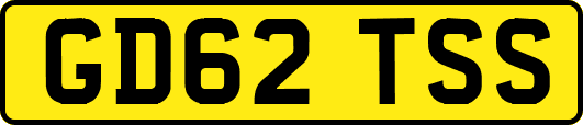 GD62TSS