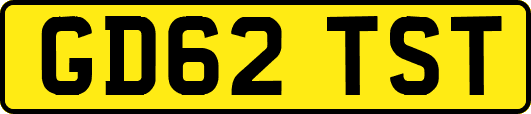 GD62TST