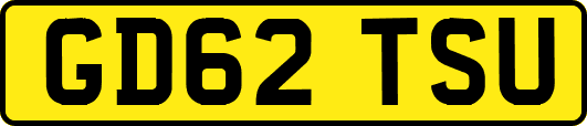 GD62TSU